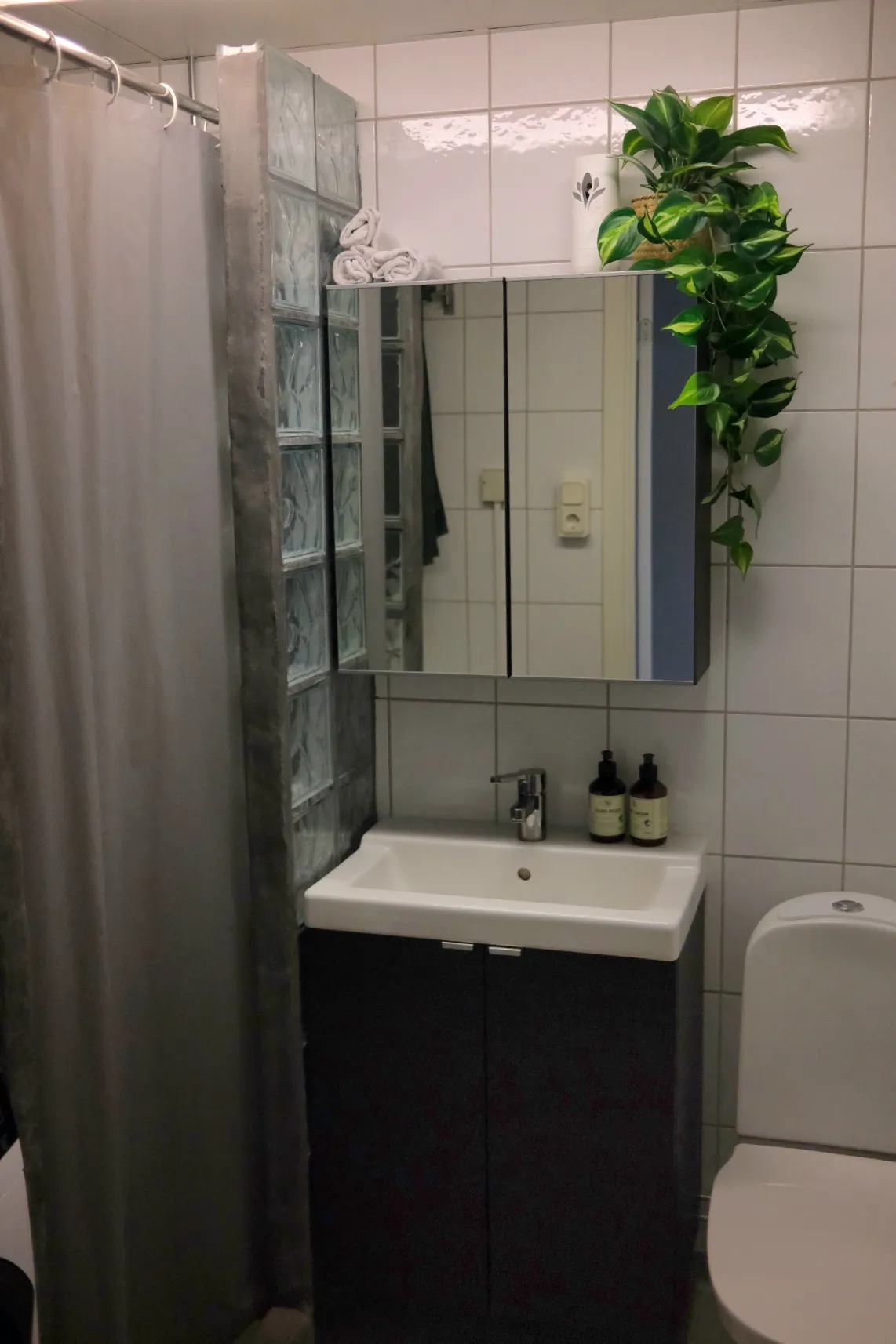 Hyreslägenhet på Karlskoga i karlskoga