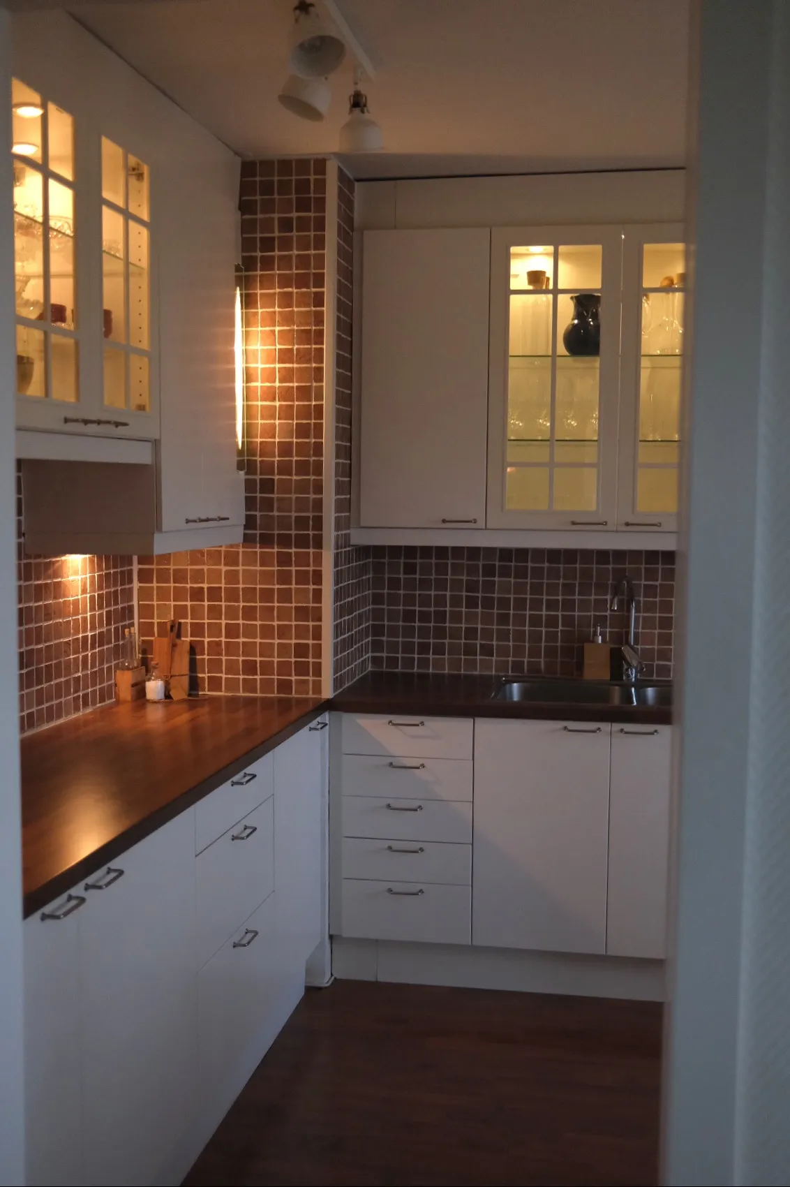 Hyreslägenhet på Karlskoga i karlskoga