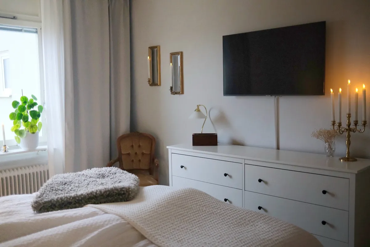 Hyreslägenhet på Karlskoga i karlskoga