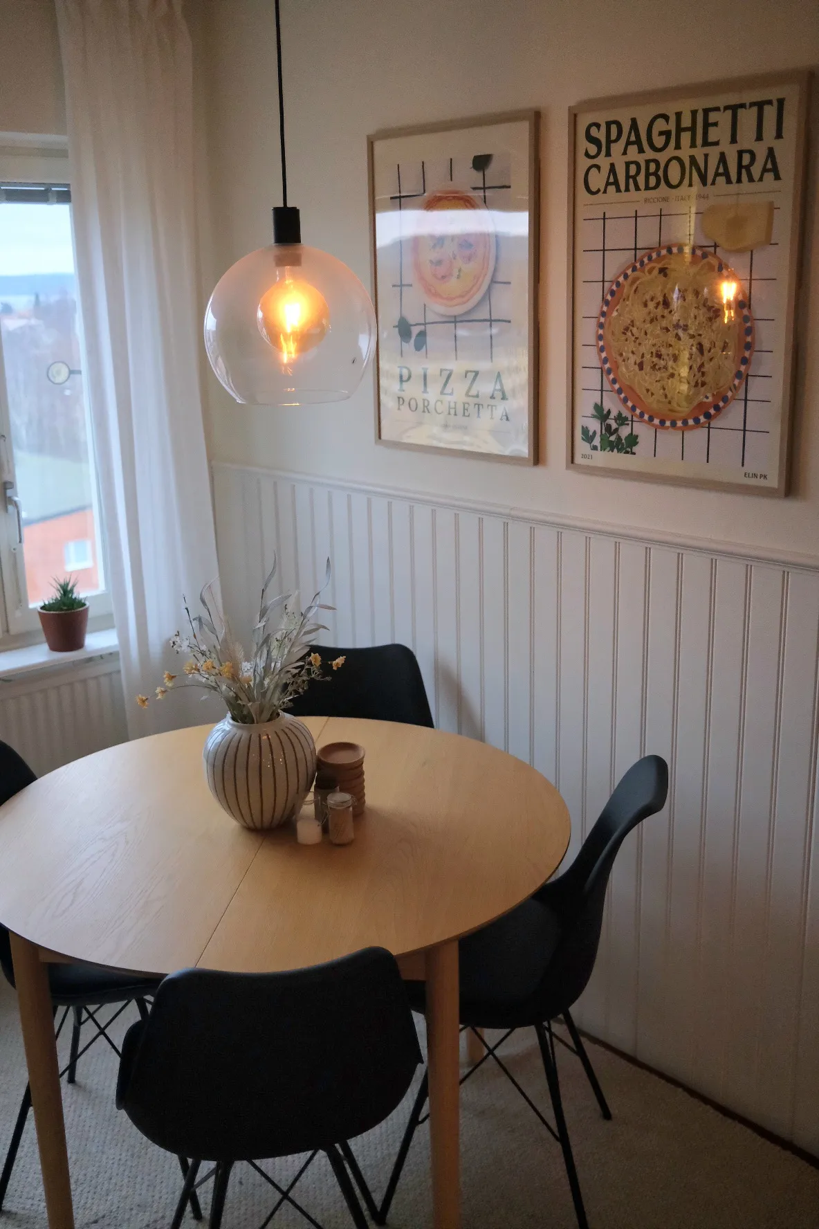 Hyreslägenhet på Karlskoga i karlskoga