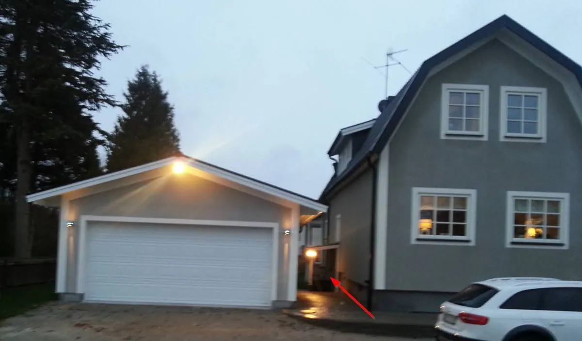 Hyreslägenhet på Örebro i orebro