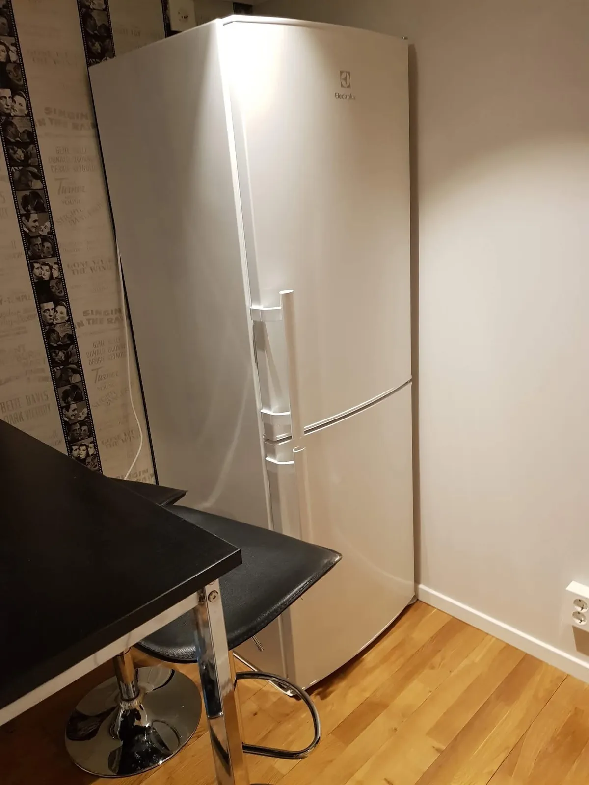 Hyreslägenhet på Örebro i orebro