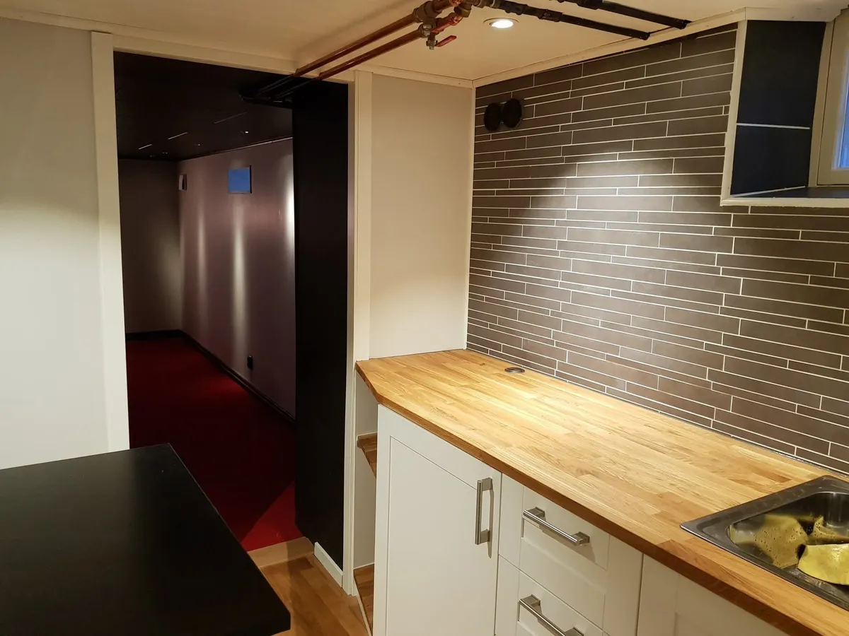 Hyreslägenhet på Örebro i orebro