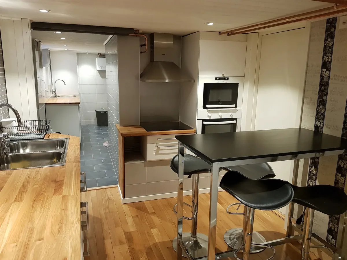 Hyreslägenhet på Örebro i orebro