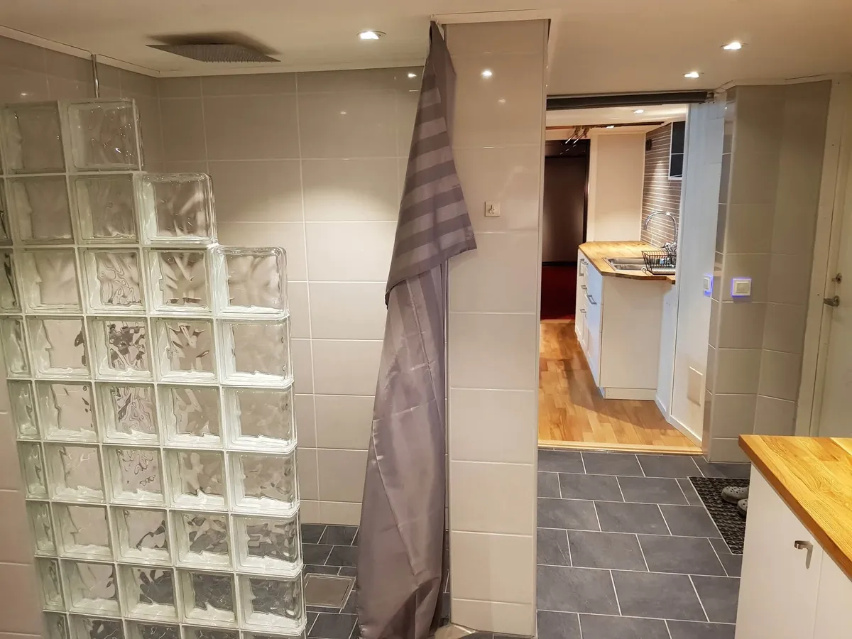 Hyreslägenhet på Örebro i orebro