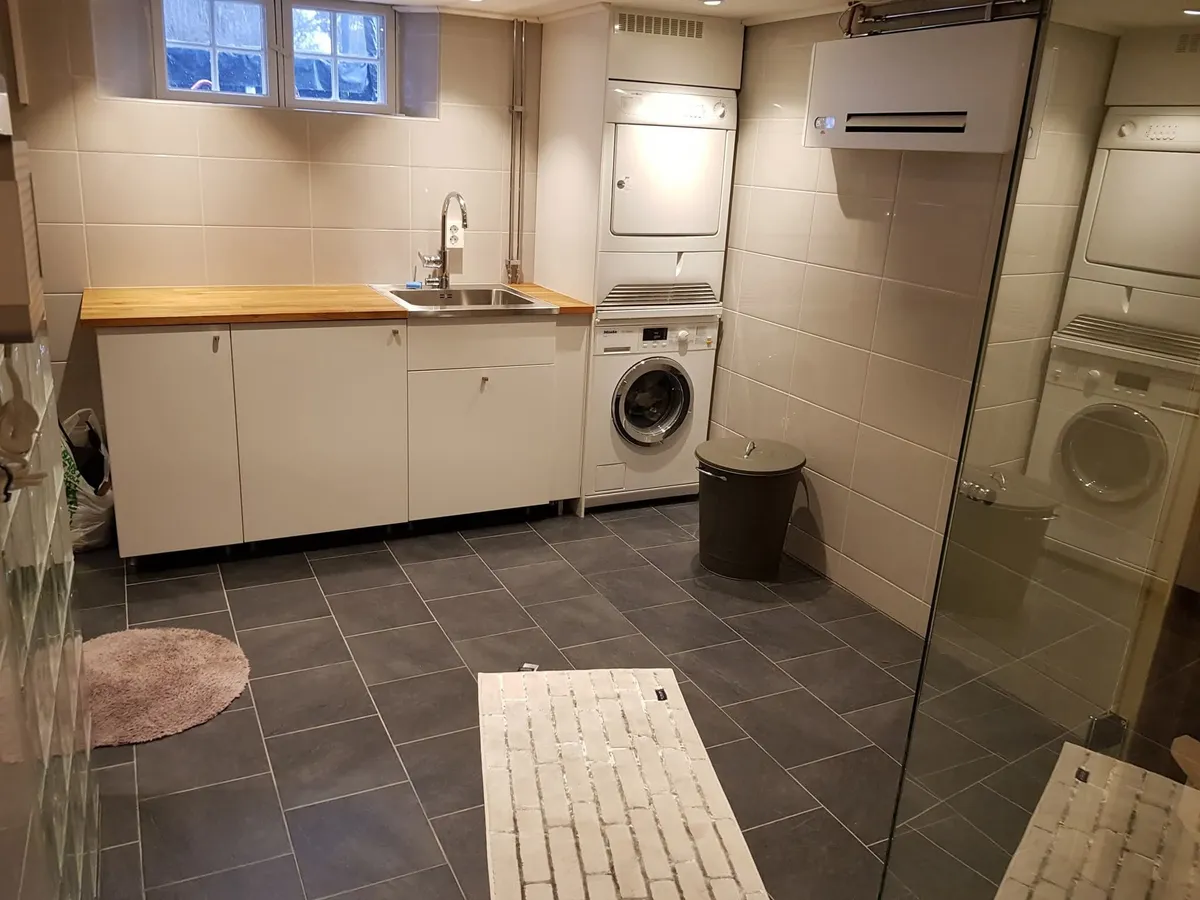 Hyreslägenhet på Örebro i orebro