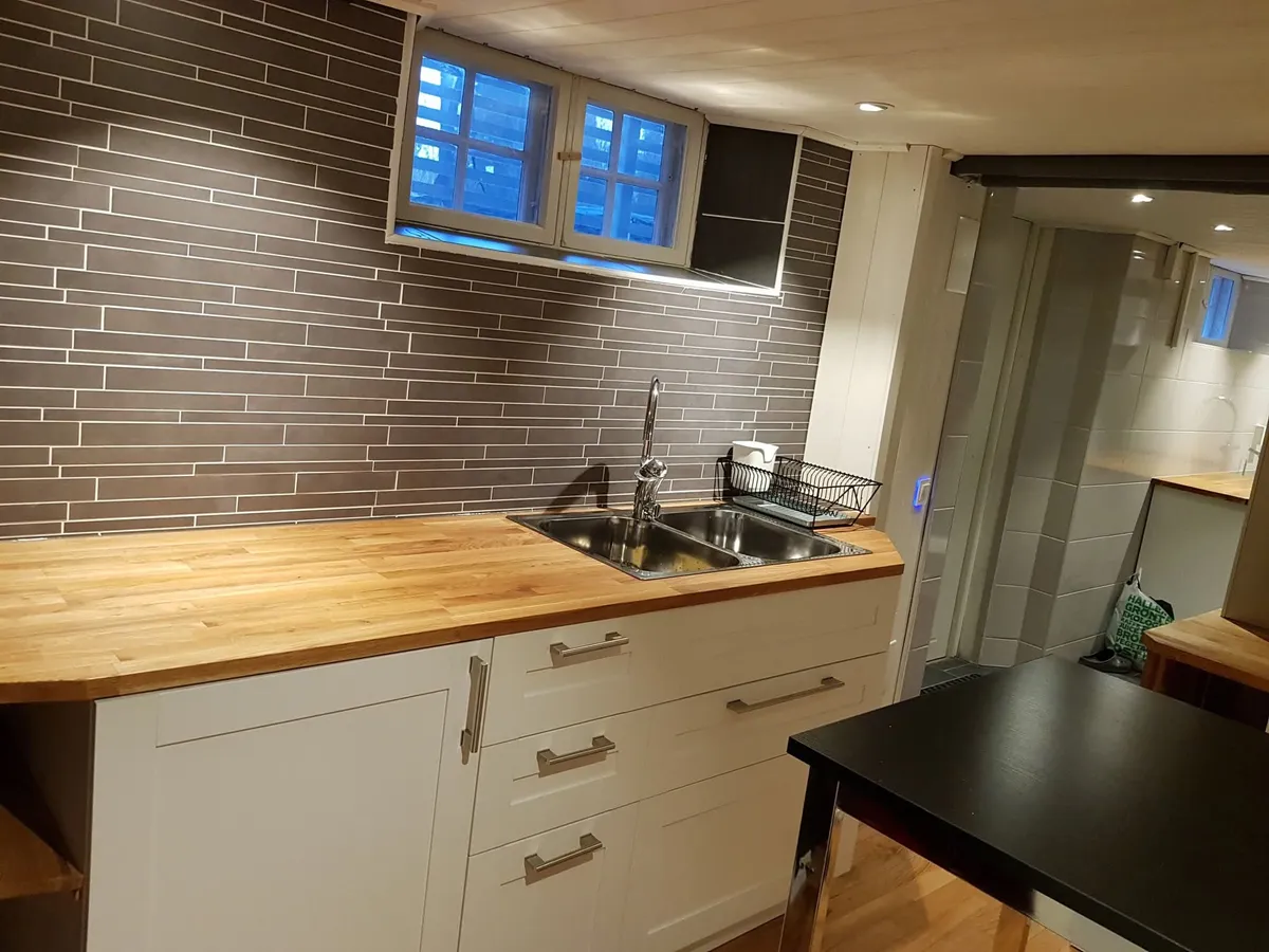 Hyreslägenhet på Örebro i orebro