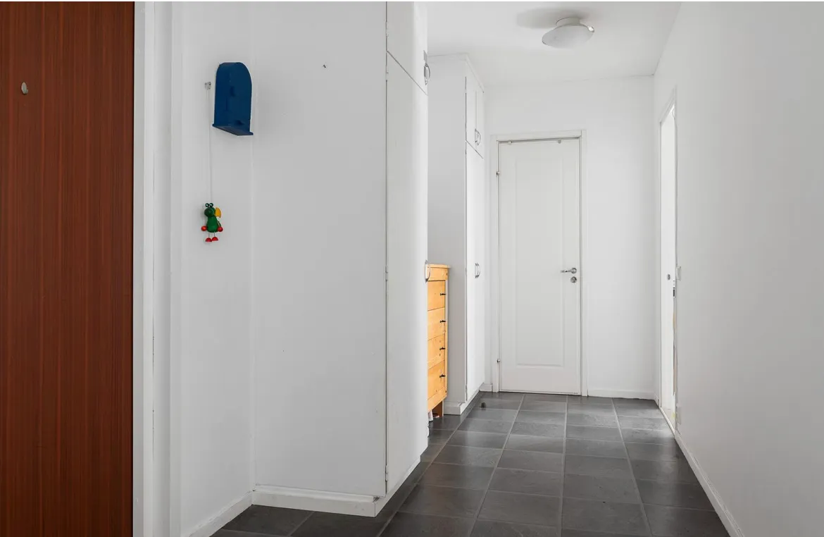 Hyreslägenhet på Nyköping i nykoping