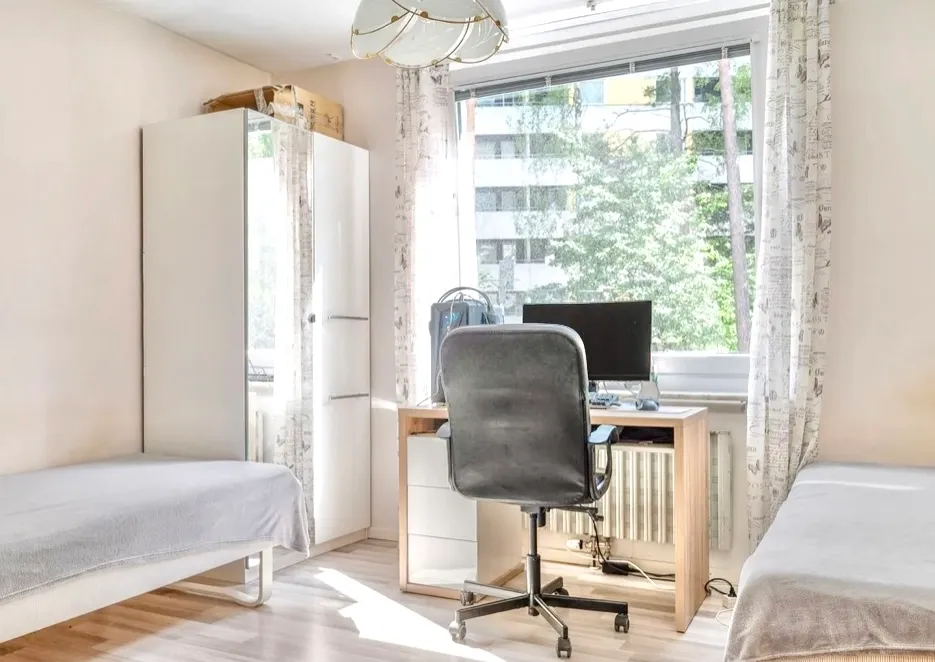 Hyreslägenhet på Nyköping i nykoping