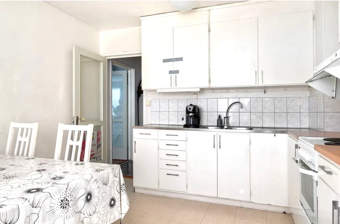 Hyreslägenhet på Nyköping i nykoping