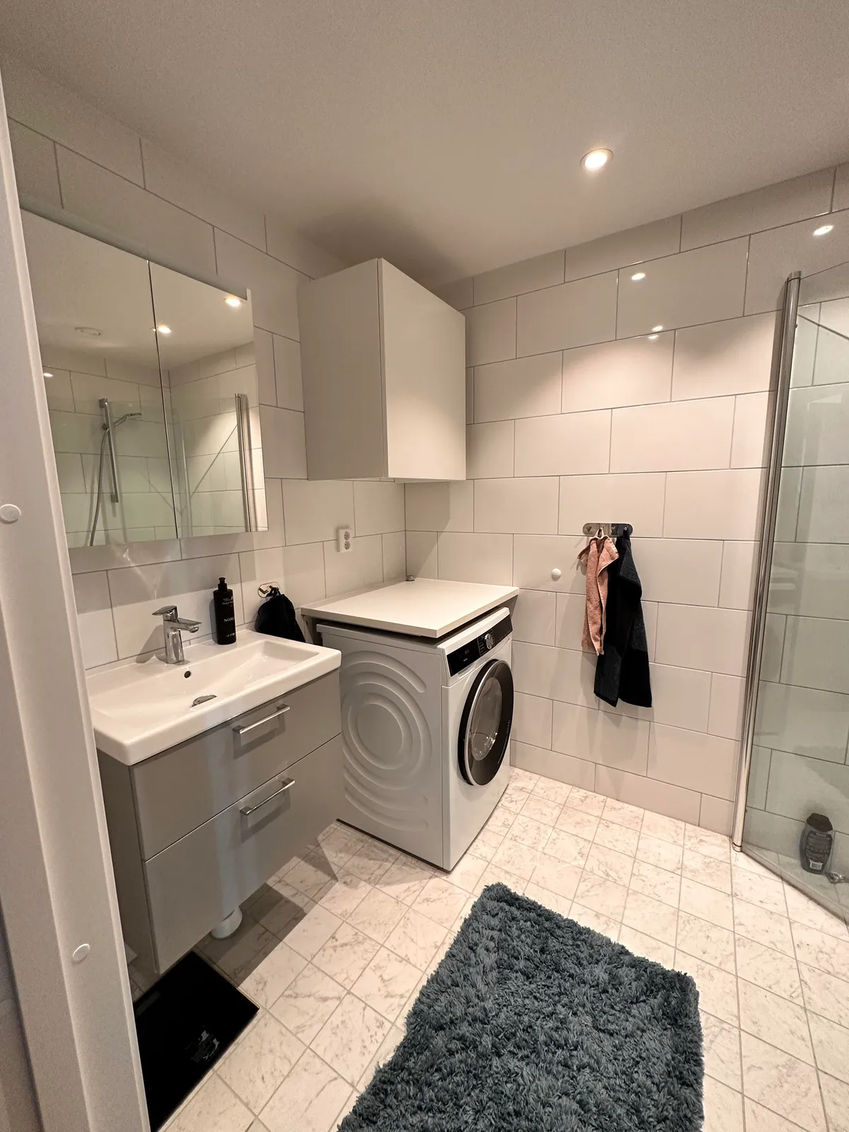 Hyreslägenhet på Lund i lund