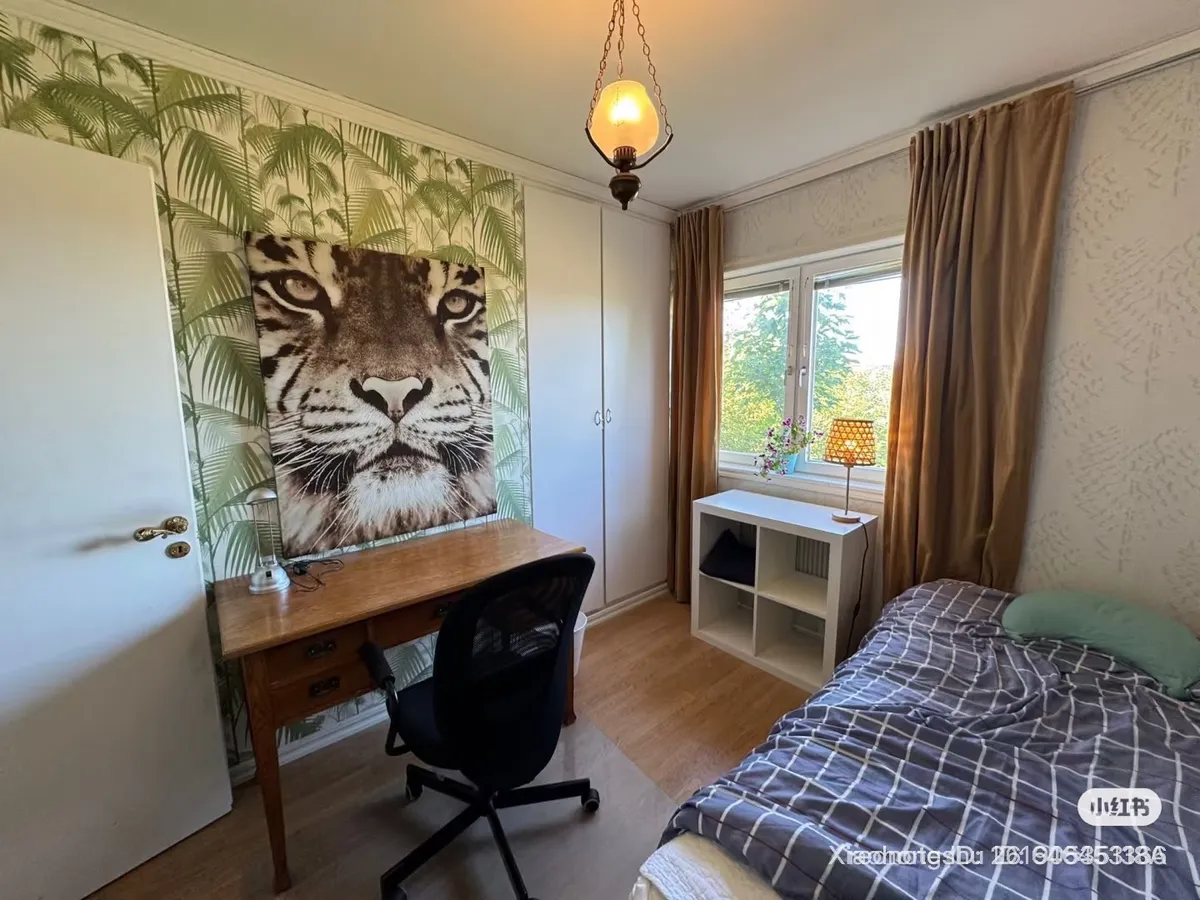 Hyresbostad på Mölndal i molndal