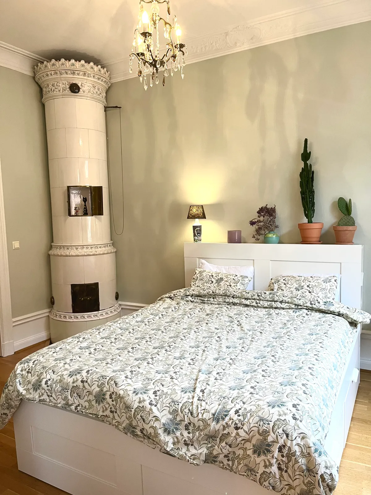 Hyreslägenhet på Stockholm i stockholm