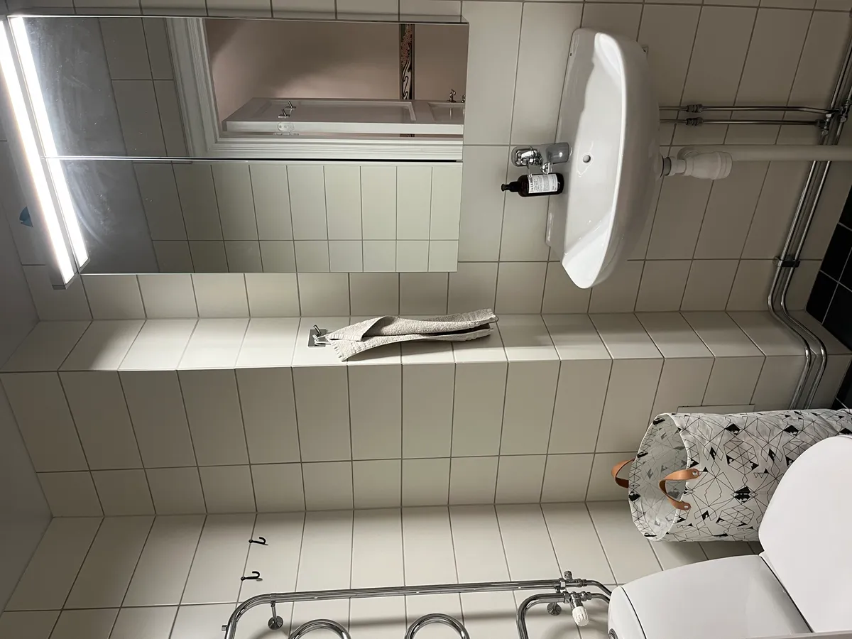 Hyreslägenhet på Stockholm i stockholm