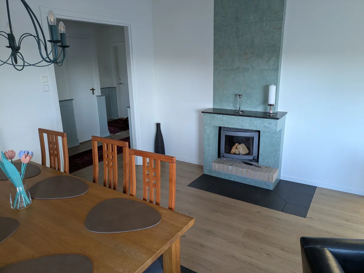 Hyreslägenhet på Göteborg i goteborg