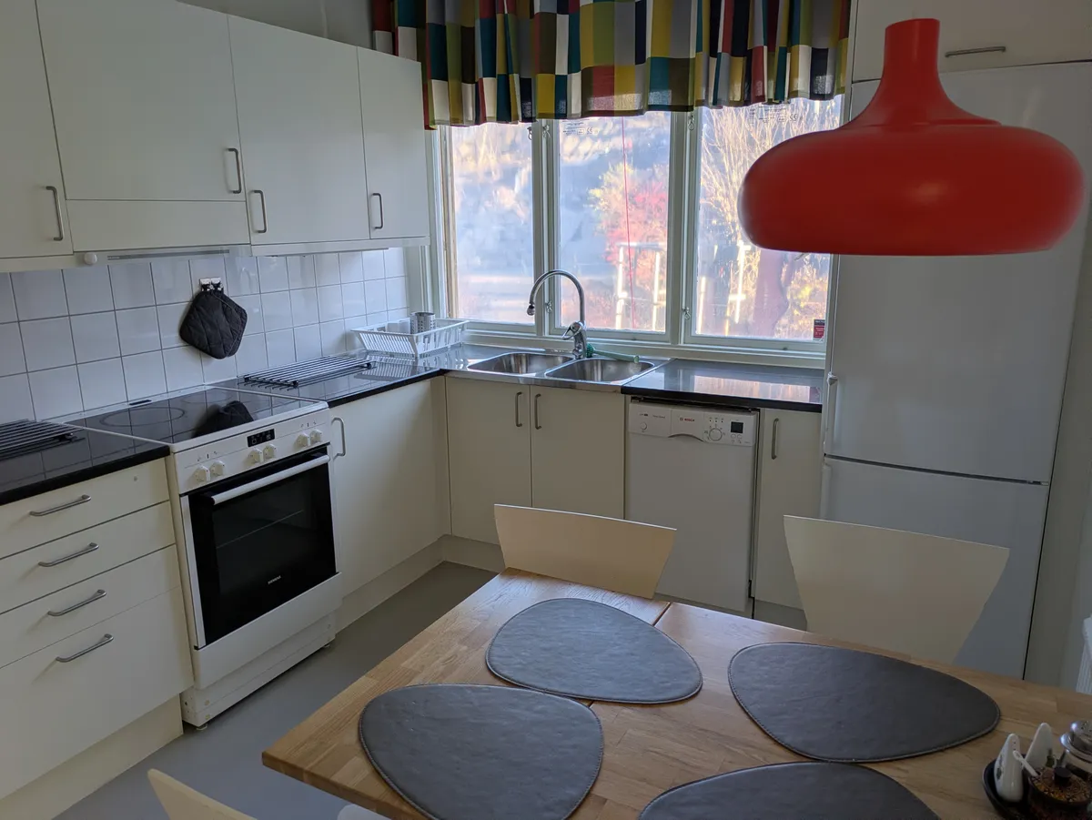 Hyreslägenhet på Göteborg i goteborg