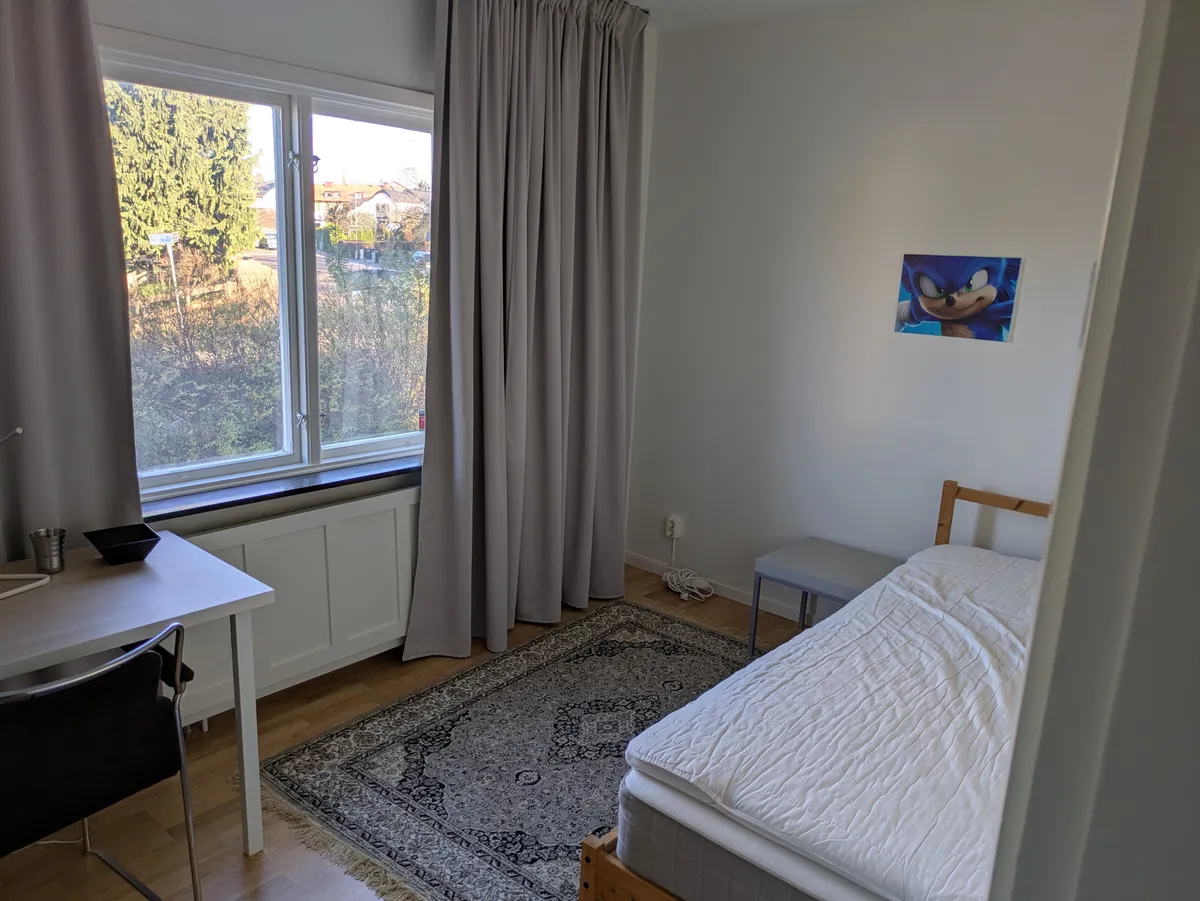 Hyreslägenhet på Göteborg i goteborg