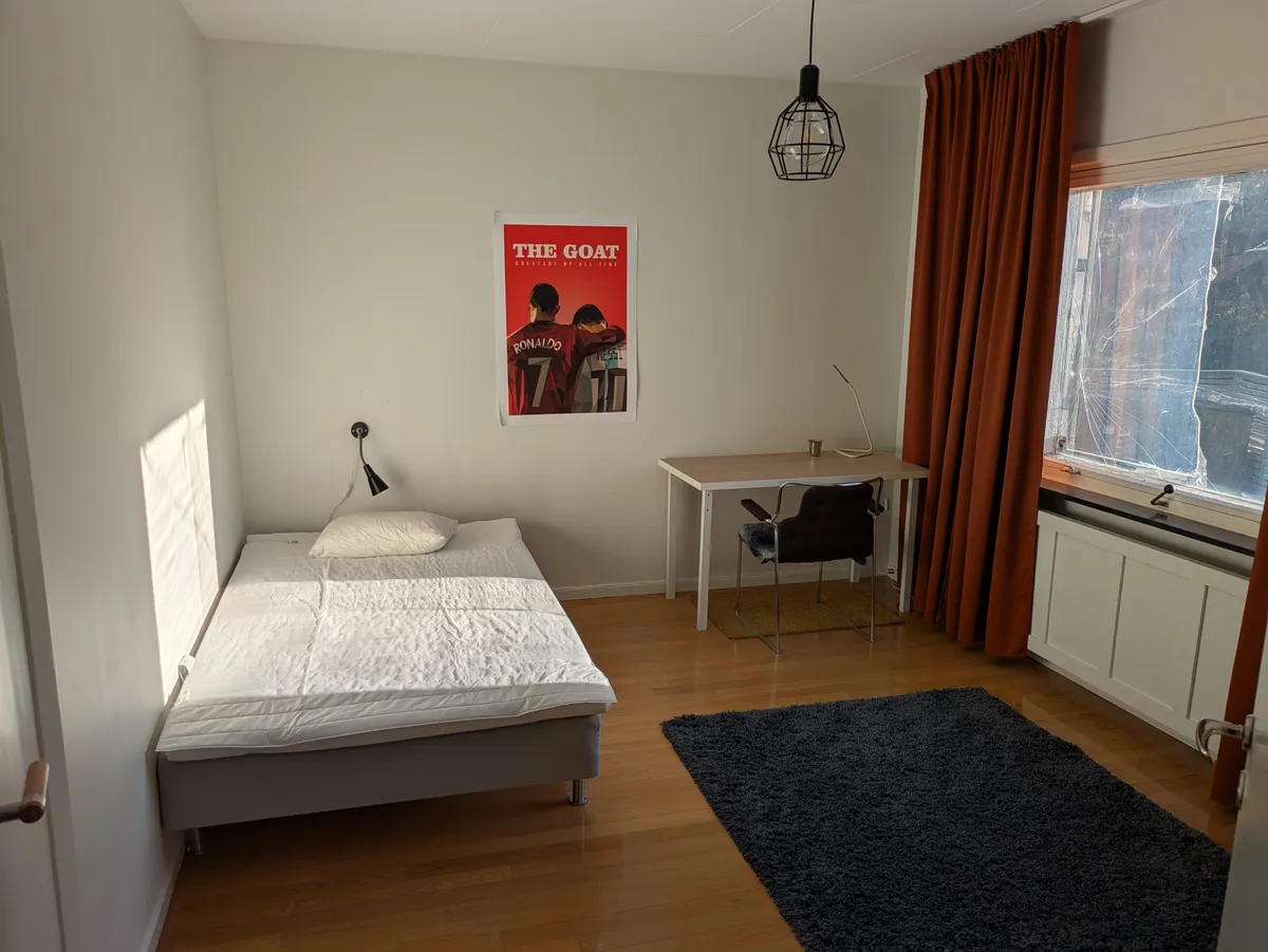 Hyreslägenhet på Göteborg i goteborg