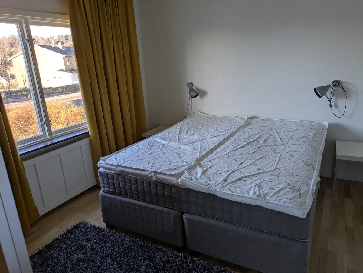 Hyreslägenhet på Göteborg i goteborg