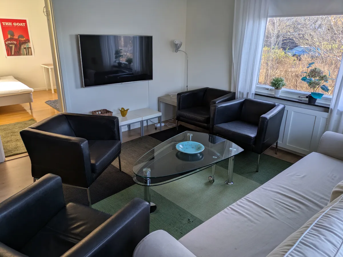 Hyreslägenhet på Göteborg i goteborg