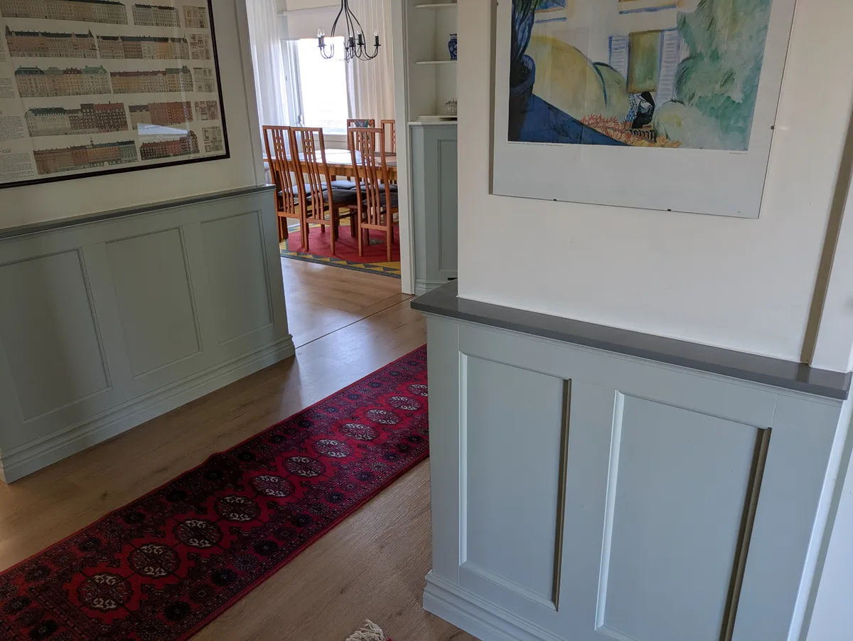 Hyreslägenhet på Göteborg i goteborg