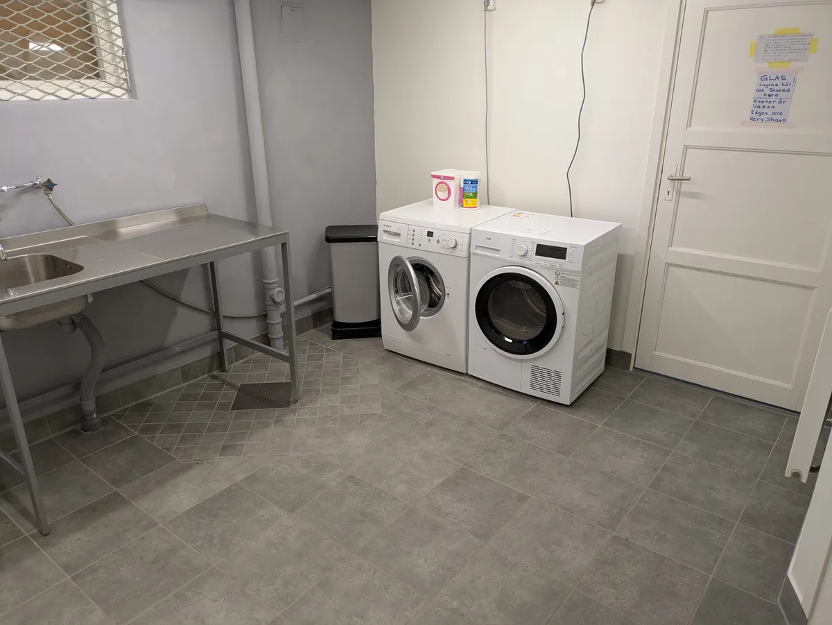 Hyreslägenhet på Göteborg i goteborg