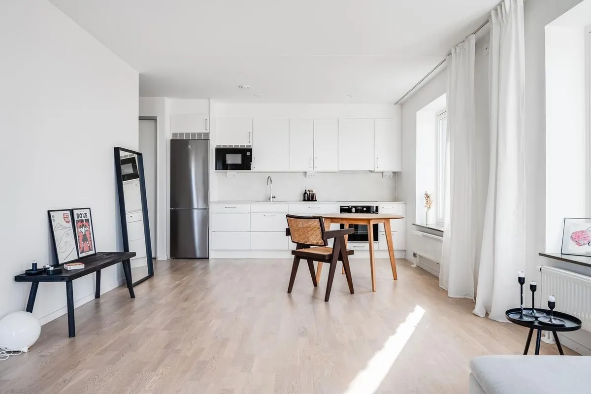 Hyreslägenhet på Malmö i malmo