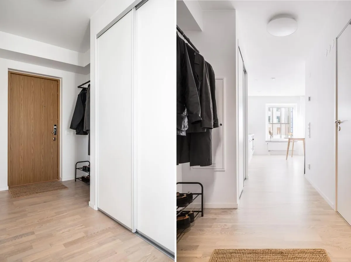 Hyreslägenhet på Malmö i malmo