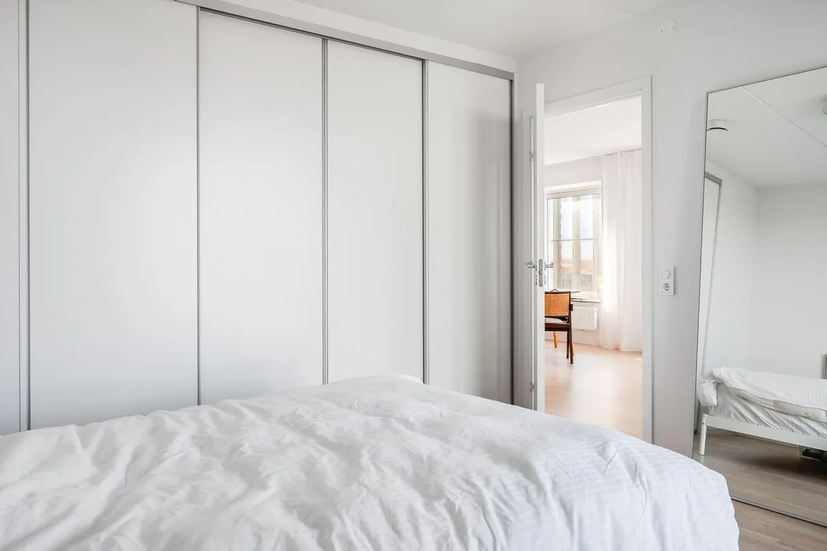 Hyreslägenhet på Malmö i malmo