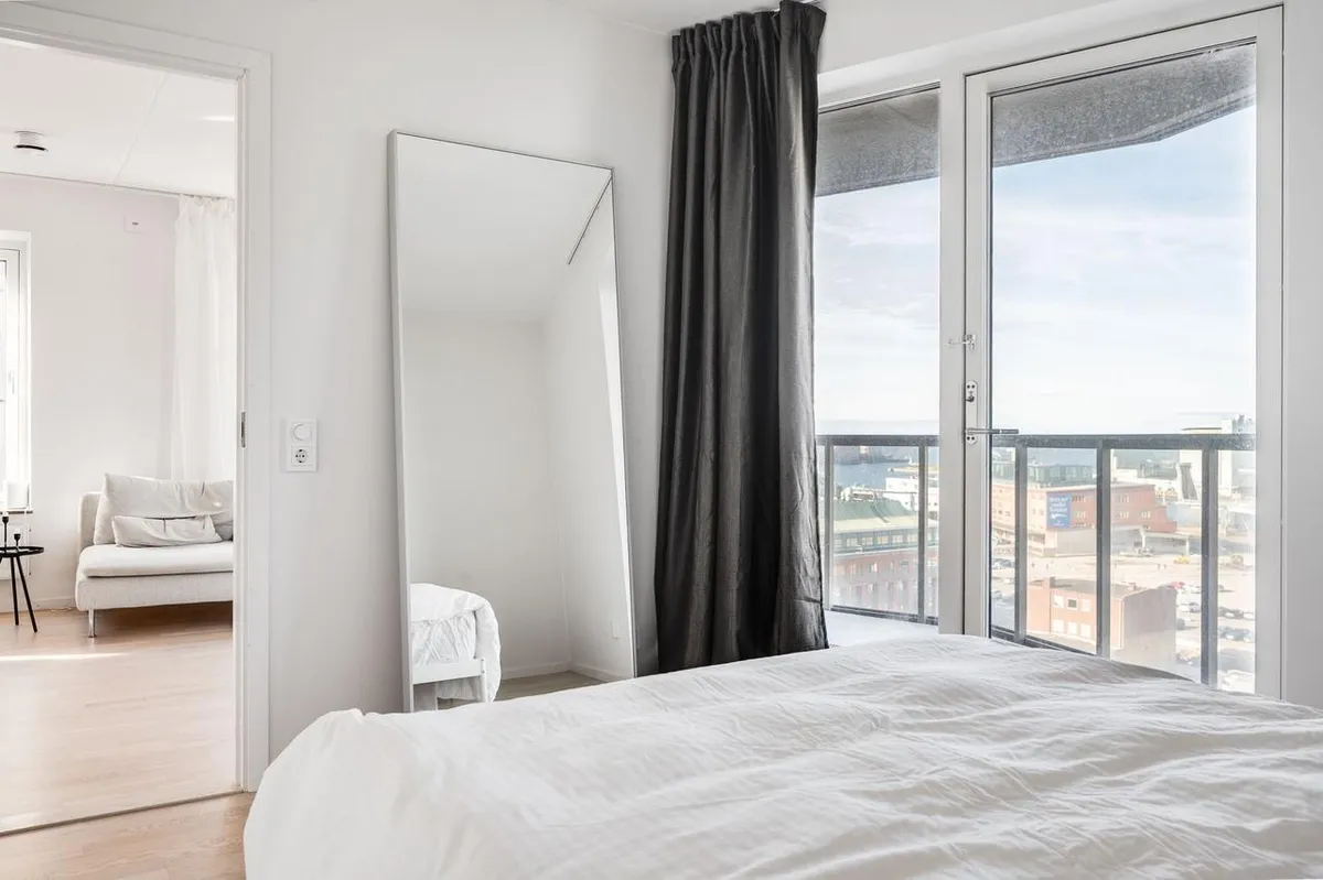 Hyreslägenhet på Malmö i malmo