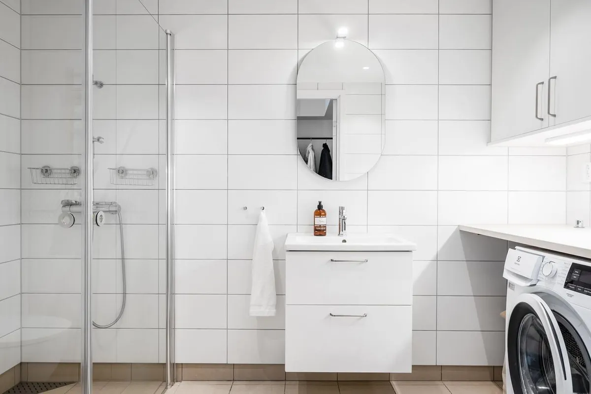 Hyreslägenhet på Malmö i malmo