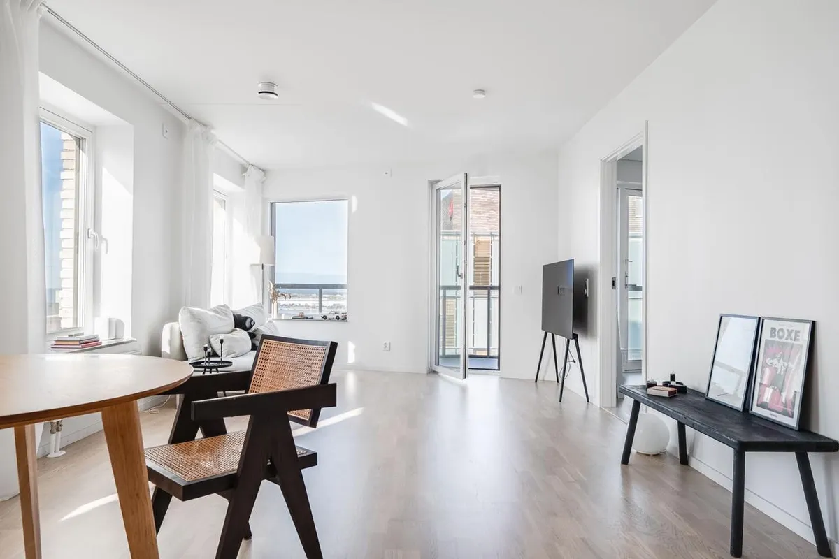 Hyreslägenhet på Malmö i malmo