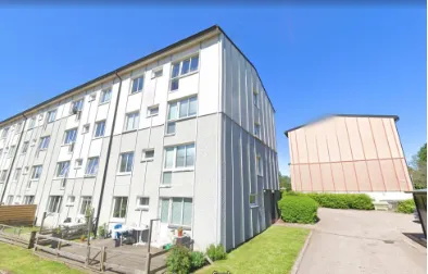 Hyreslägenhet på Örkelljunga i orkelljunga