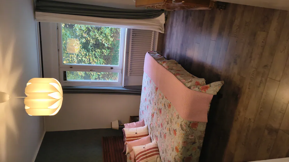 Hyreslägenhet på Järfälla i jarfalla