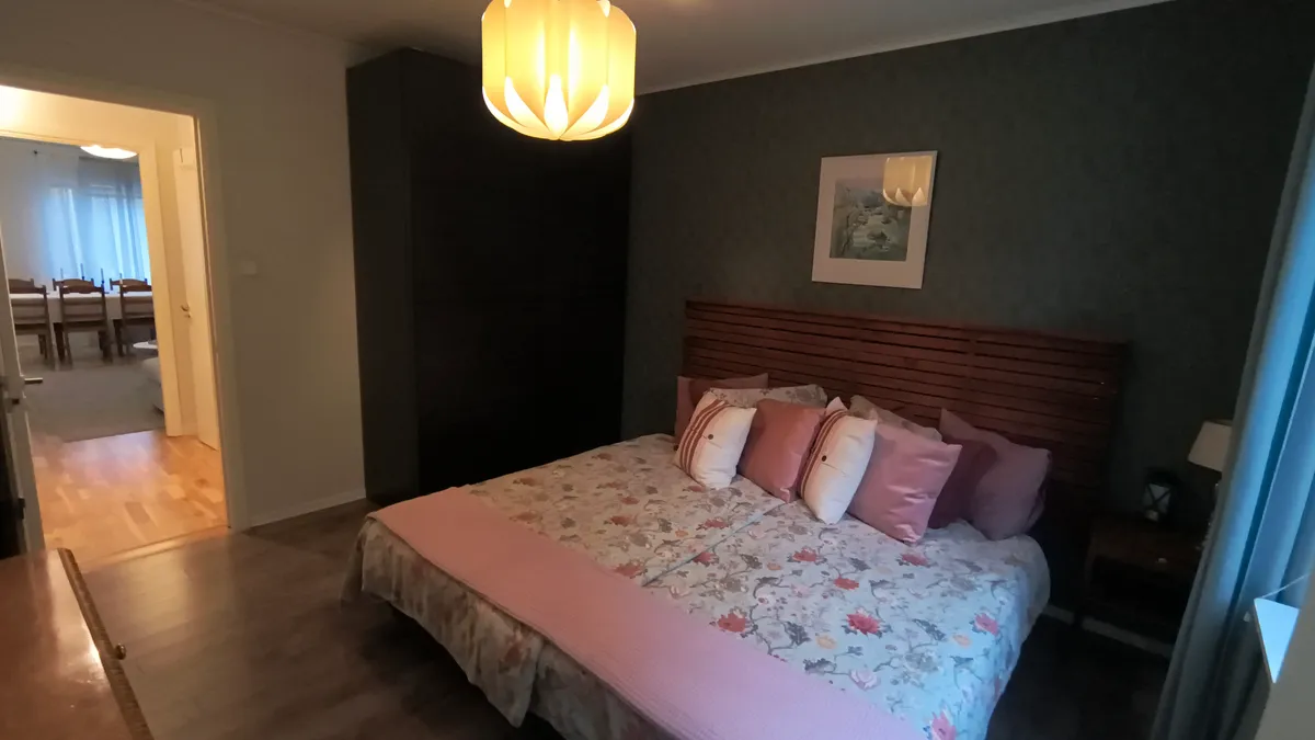 Hyreslägenhet på Järfälla i jarfalla