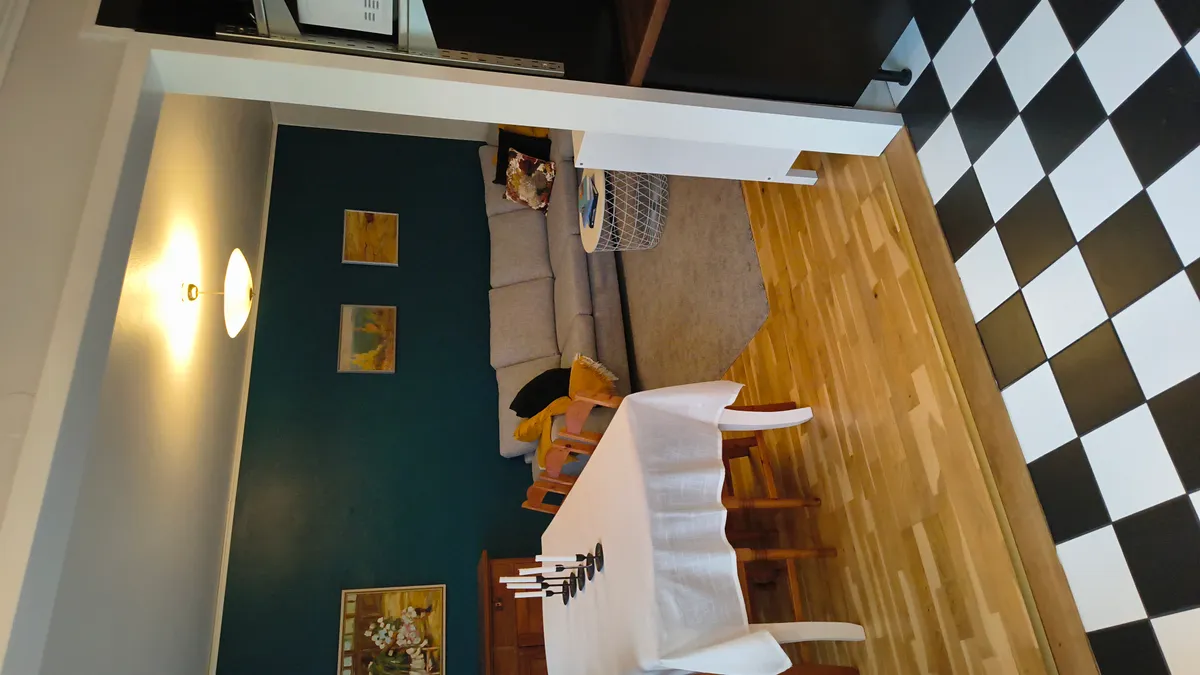 Hyreslägenhet på Järfälla i jarfalla