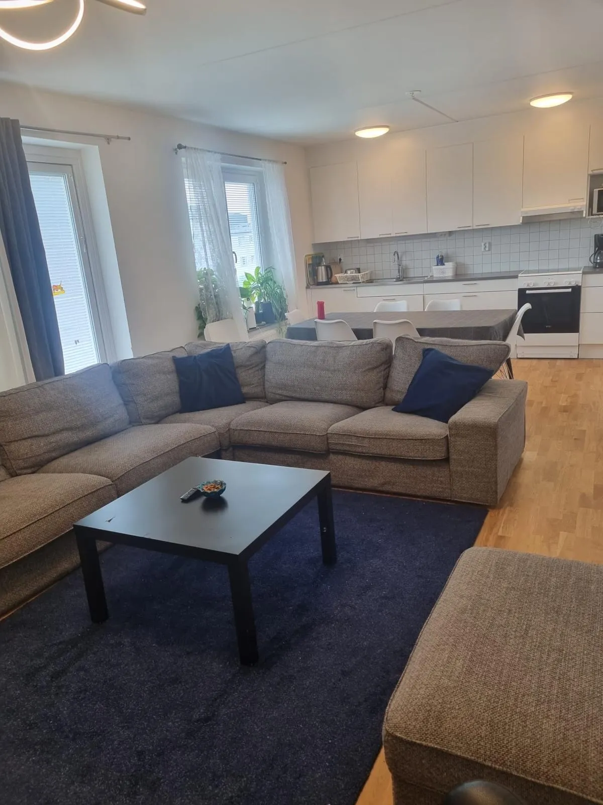 Hyreslägenhet på Sollentuna i sollentuna