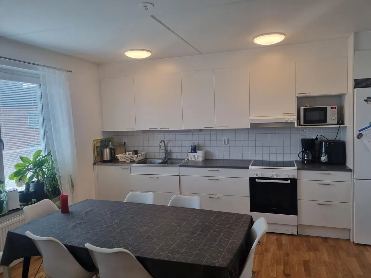 Hyreslägenhet på Sollentuna i sollentuna