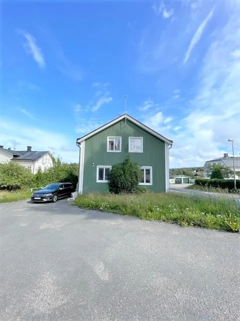 Hyresbostad på Härnösand i harnosand