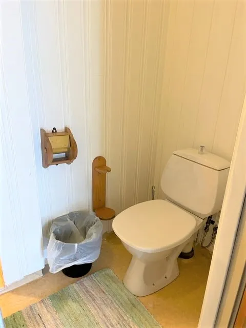 Hyresbostad på Härnösand i harnosand