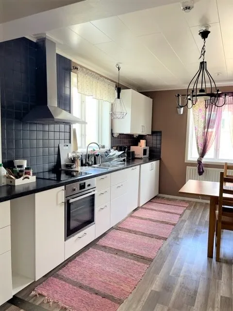 Hyresbostad på Härnösand i harnosand