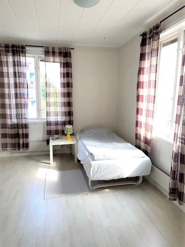 Hyresbostad på Härnösand i harnosand