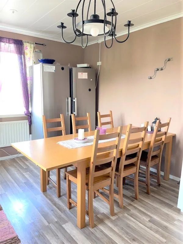 Hyresbostad på Härnösand i harnosand