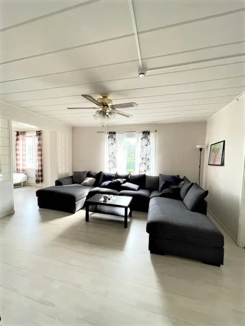 Hyresbostad på Härnösand i harnosand