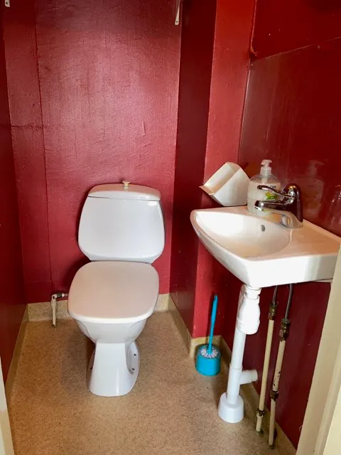 Hyresbostad på Härnösand i harnosand