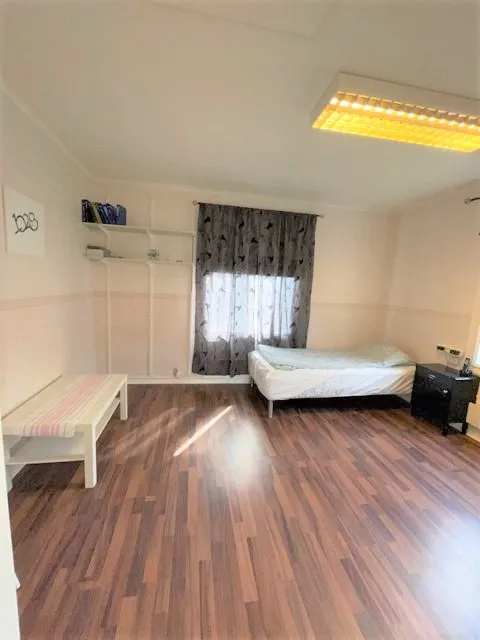 Hyresbostad på Härnösand i harnosand