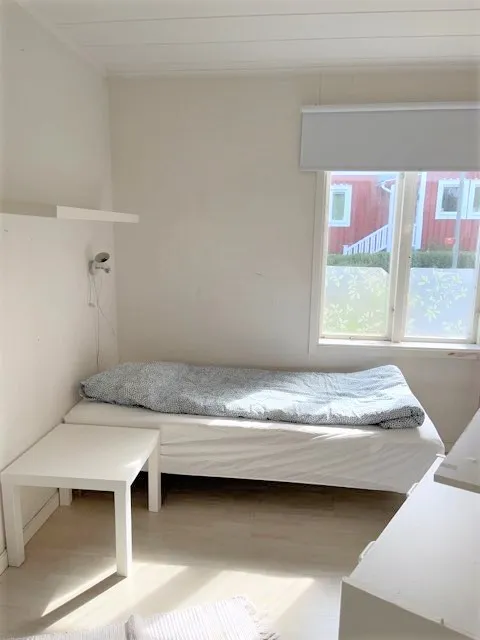 Hyresbostad på Härnösand i harnosand