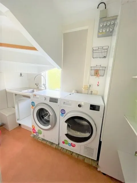 Hyresbostad på Härnösand i harnosand