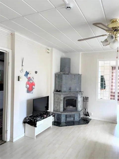 Hyresbostad på Härnösand i harnosand