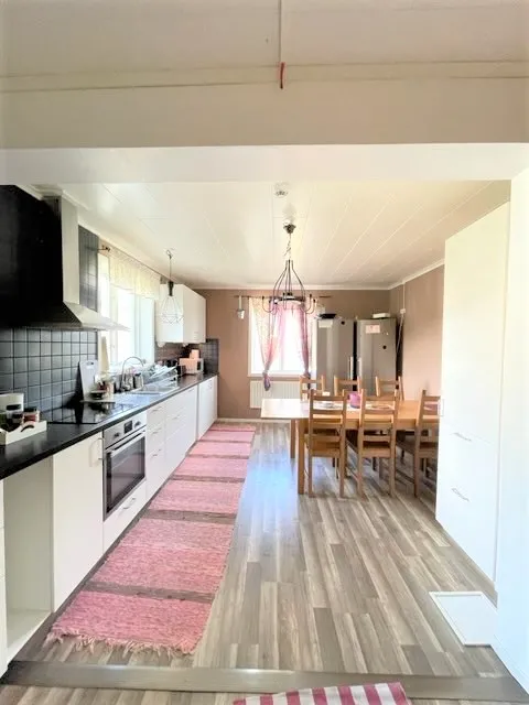 Hyresbostad på Härnösand i harnosand